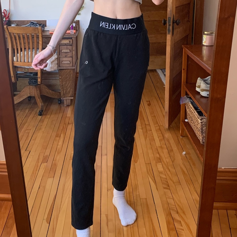 Calvin Klein Joggers!